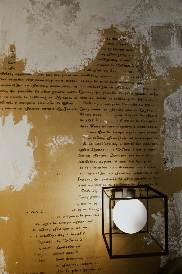 Bed And Breakfast Il Duomo Ascoli Piceno Exteriér fotografie