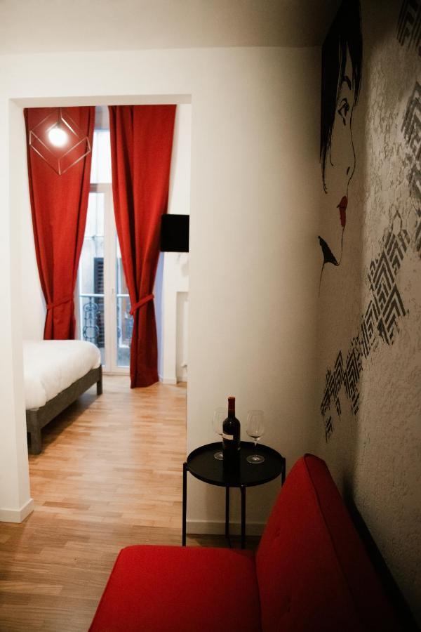 Bed And Breakfast Il Duomo Ascoli Piceno Exteriér fotografie