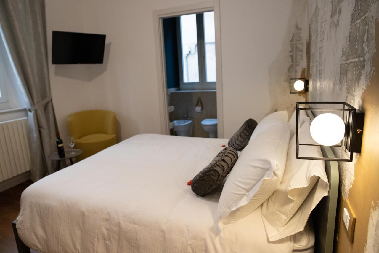 Bed And Breakfast Il Duomo Ascoli Piceno Exteriér fotografie