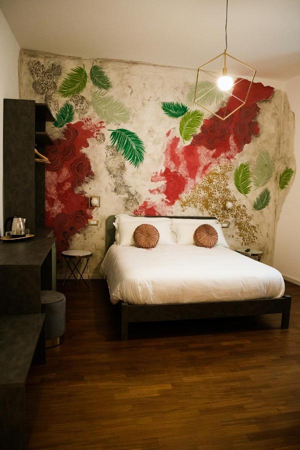 Bed And Breakfast Il Duomo Ascoli Piceno Exteriér fotografie