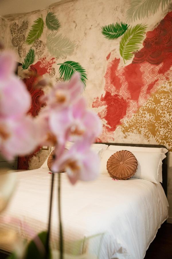 Bed And Breakfast Il Duomo Ascoli Piceno Exteriér fotografie
