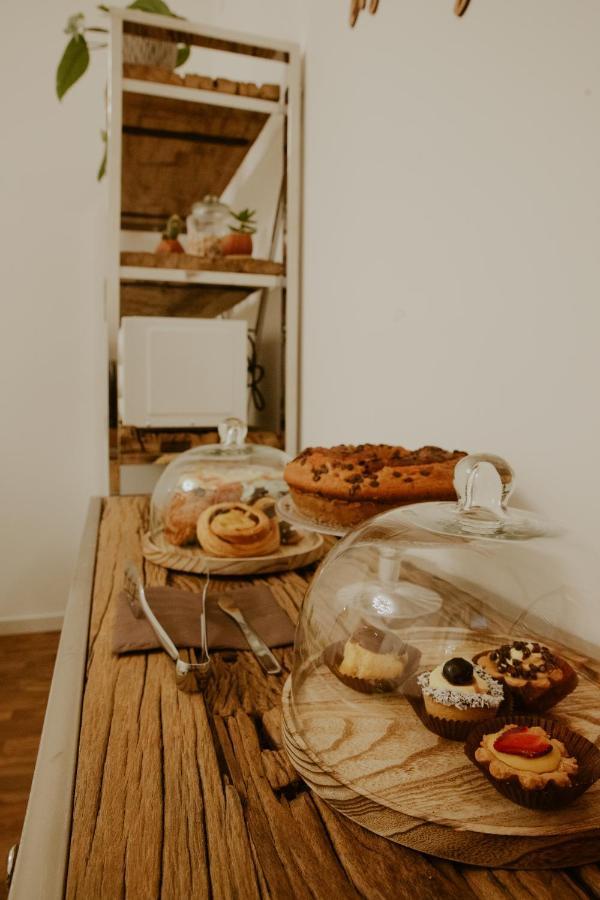 Bed And Breakfast Il Duomo Ascoli Piceno Exteriér fotografie
