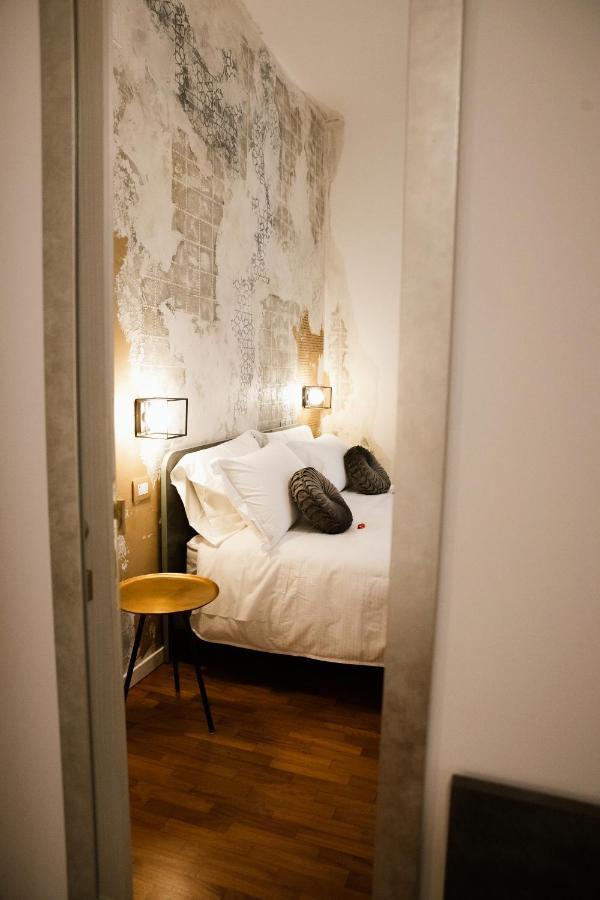 Bed And Breakfast Il Duomo Ascoli Piceno Exteriér fotografie