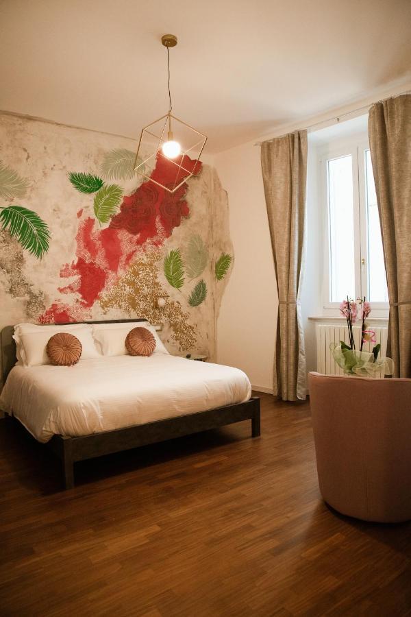 Bed And Breakfast Il Duomo Ascoli Piceno Exteriér fotografie