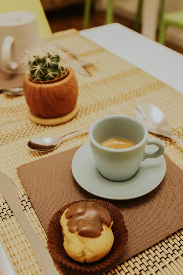 Bed And Breakfast Il Duomo Ascoli Piceno Exteriér fotografie