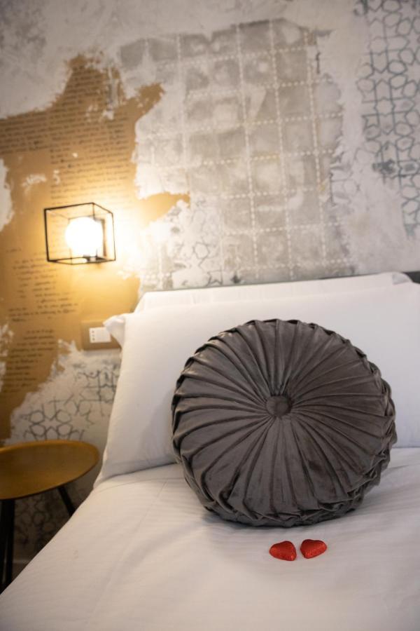 Bed And Breakfast Il Duomo Ascoli Piceno Exteriér fotografie