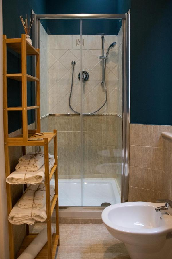 Bed And Breakfast Il Duomo Ascoli Piceno Exteriér fotografie