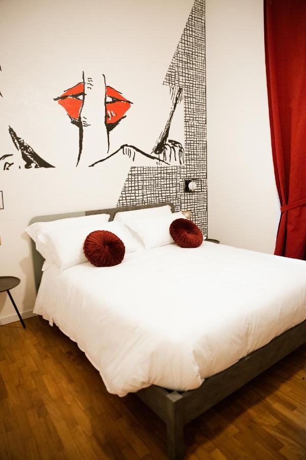 Bed And Breakfast Il Duomo Ascoli Piceno Exteriér fotografie