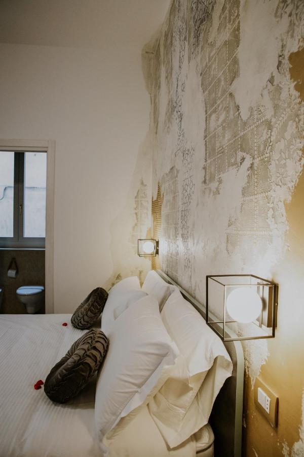 Bed And Breakfast Il Duomo Ascoli Piceno Exteriér fotografie