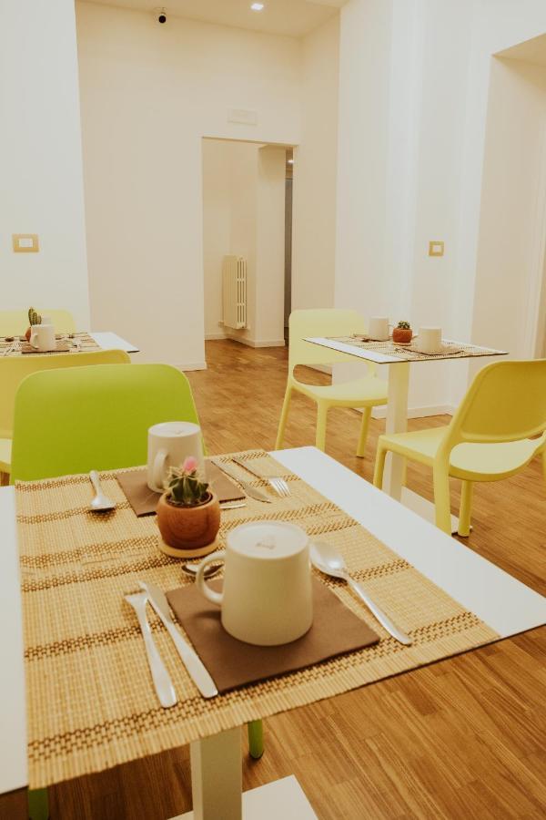 Bed And Breakfast Il Duomo Ascoli Piceno Exteriér fotografie
