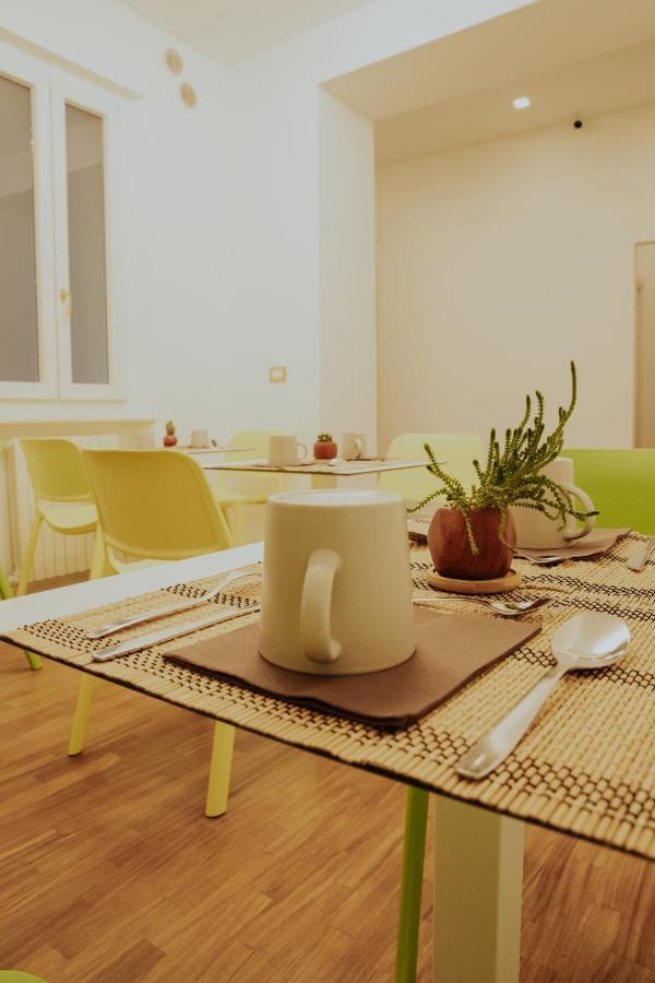 Bed And Breakfast Il Duomo Ascoli Piceno Exteriér fotografie