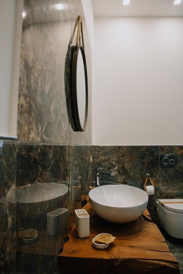 Bed And Breakfast Il Duomo Ascoli Piceno Exteriér fotografie