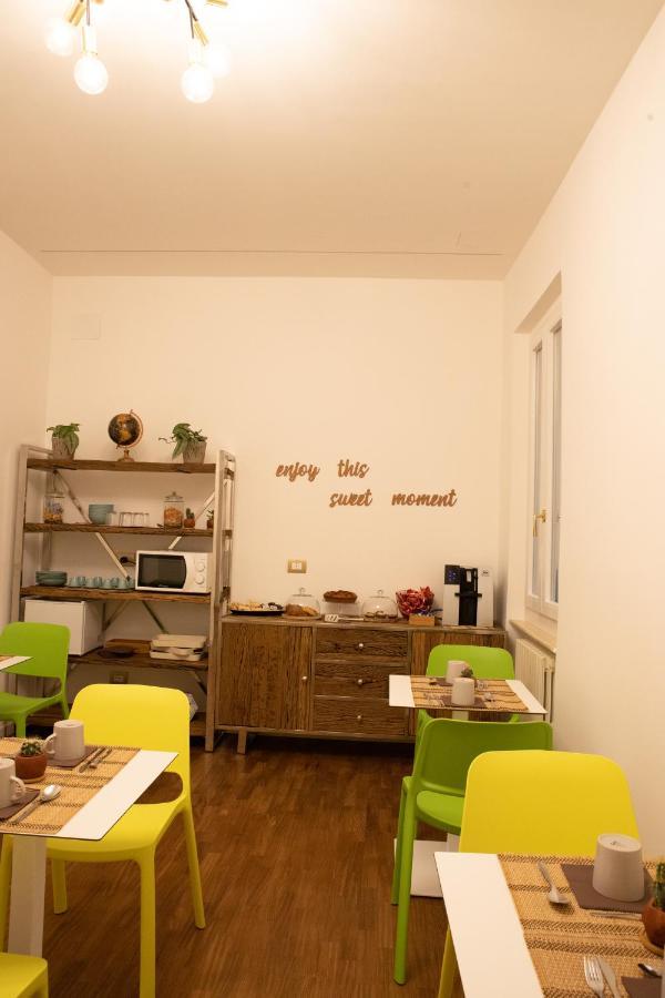 Bed And Breakfast Il Duomo Ascoli Piceno Exteriér fotografie