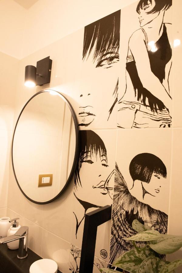 Bed And Breakfast Il Duomo Ascoli Piceno Exteriér fotografie