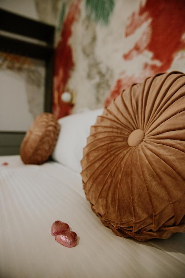 Bed And Breakfast Il Duomo Ascoli Piceno Exteriér fotografie