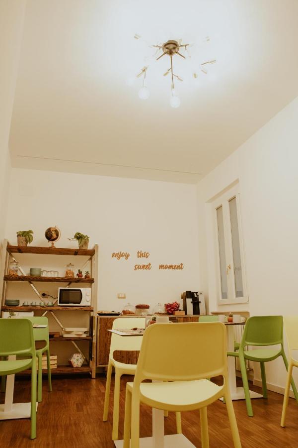 Bed And Breakfast Il Duomo Ascoli Piceno Exteriér fotografie