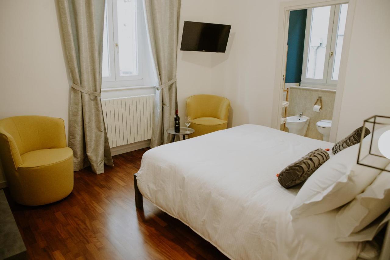 Bed And Breakfast Il Duomo Ascoli Piceno Exteriér fotografie