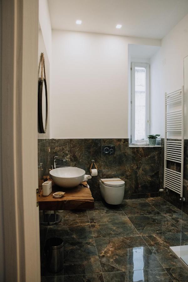 Bed And Breakfast Il Duomo Ascoli Piceno Exteriér fotografie