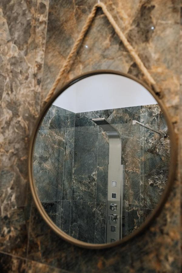 Bed And Breakfast Il Duomo Ascoli Piceno Exteriér fotografie