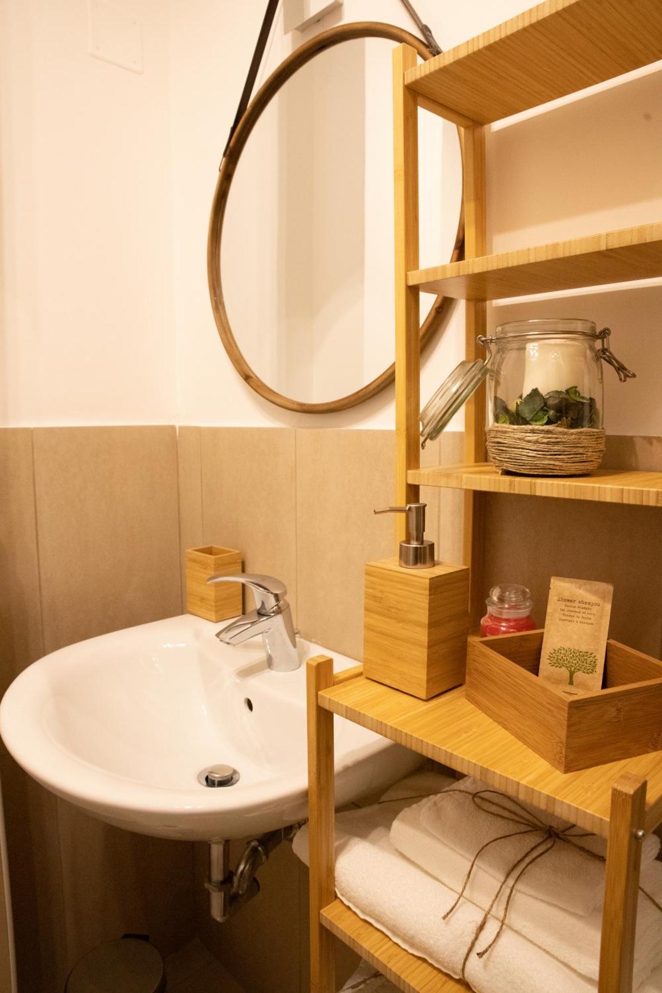 Bed And Breakfast Il Duomo Ascoli Piceno Exteriér fotografie