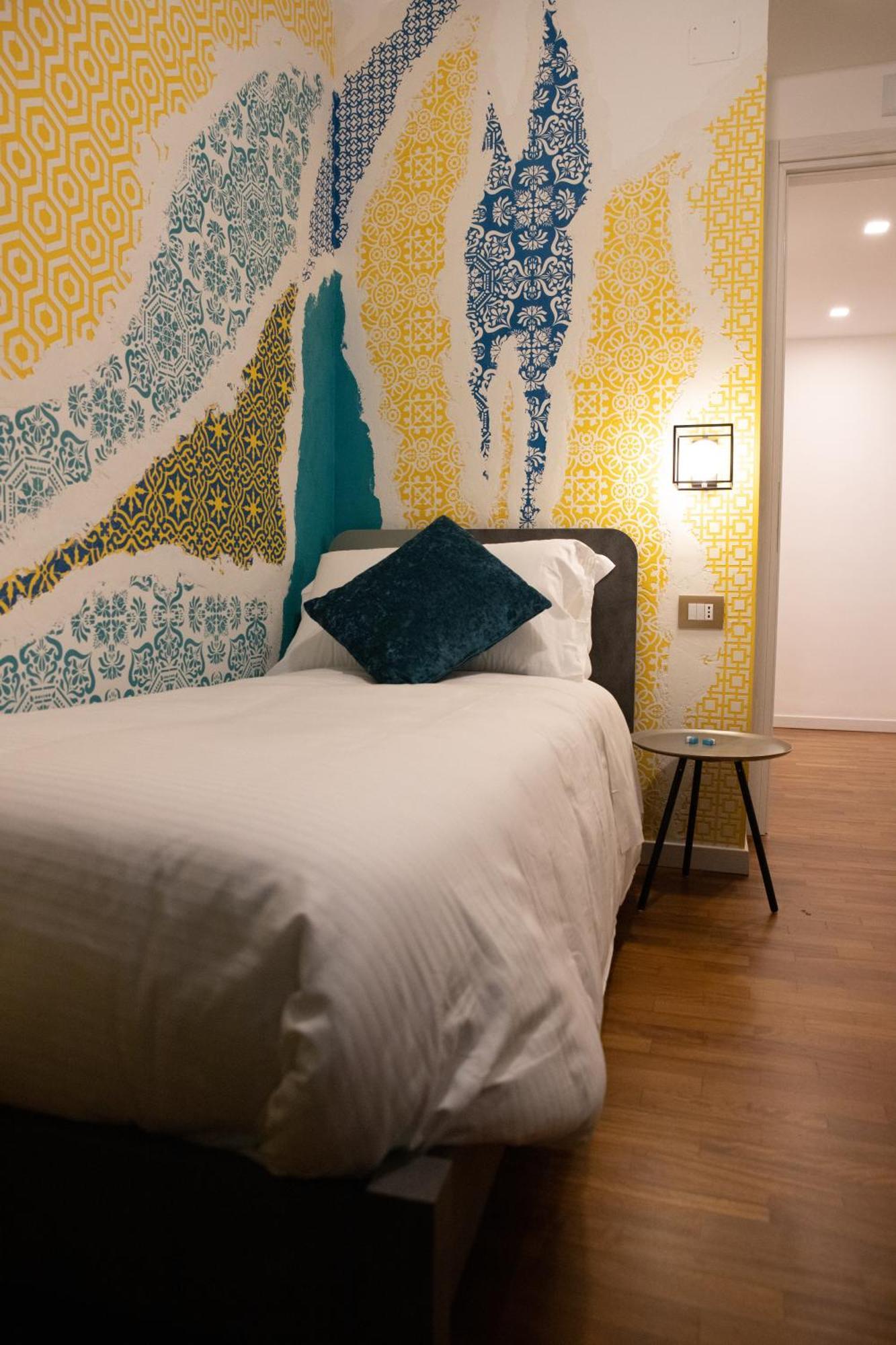 Bed And Breakfast Il Duomo Ascoli Piceno Exteriér fotografie